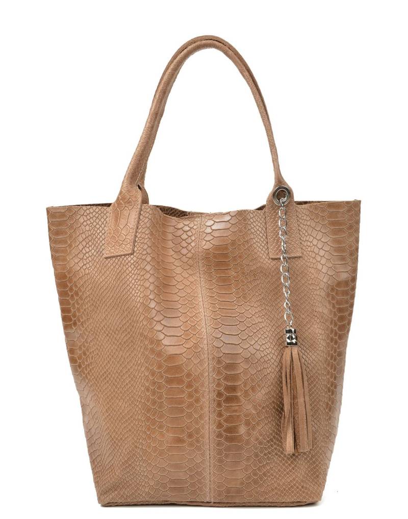 RENATA CORSI Handtaschen Damen Beige von RENATA CORSI