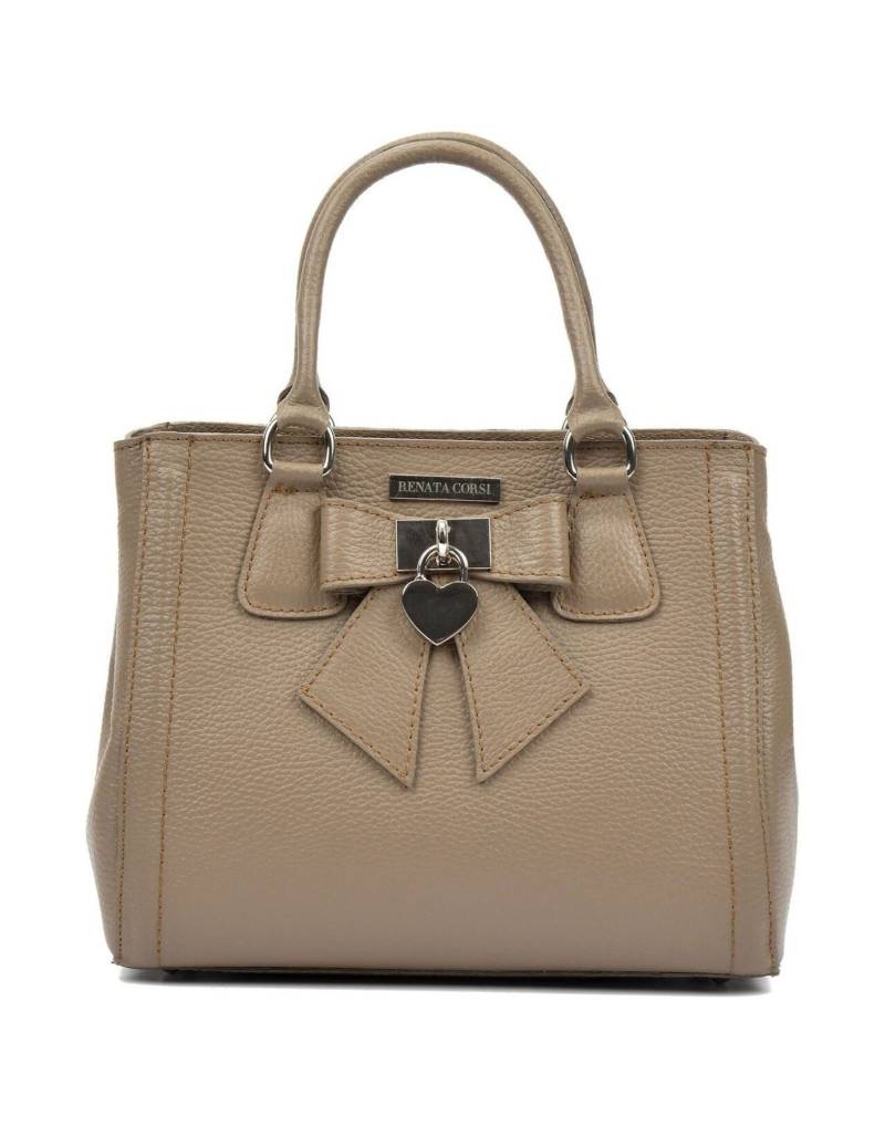 RENATA CORSI Handtaschen Damen Beige von RENATA CORSI