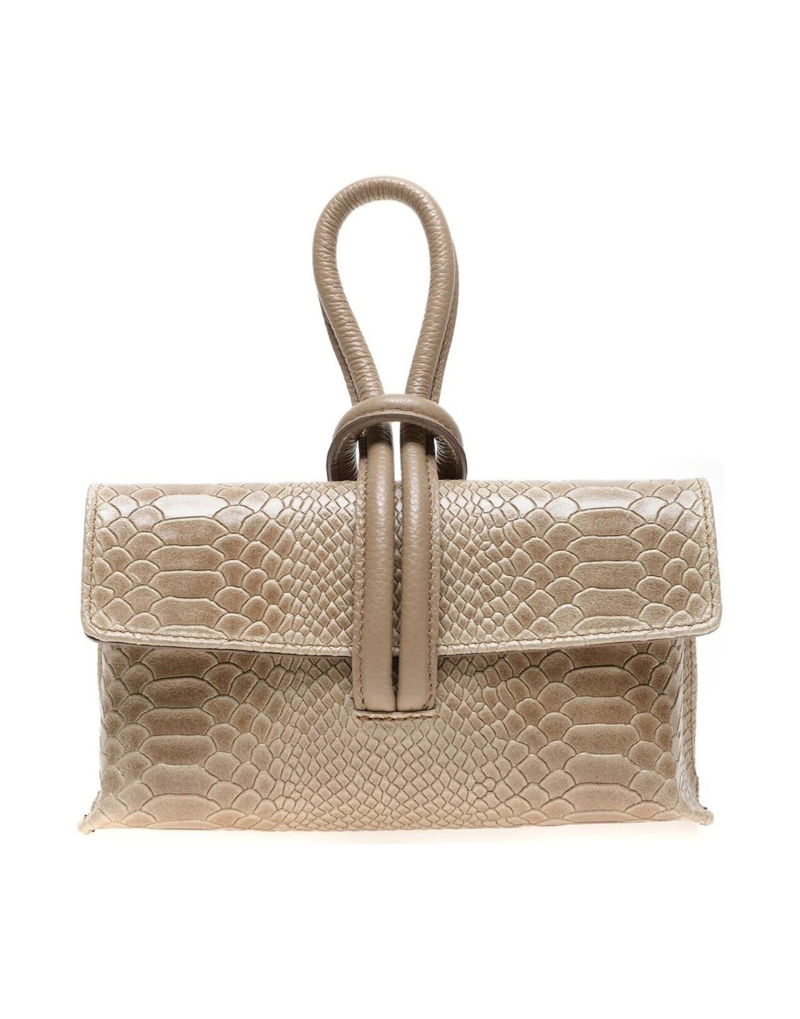 RENATA CORSI Handtaschen Damen Beige von RENATA CORSI