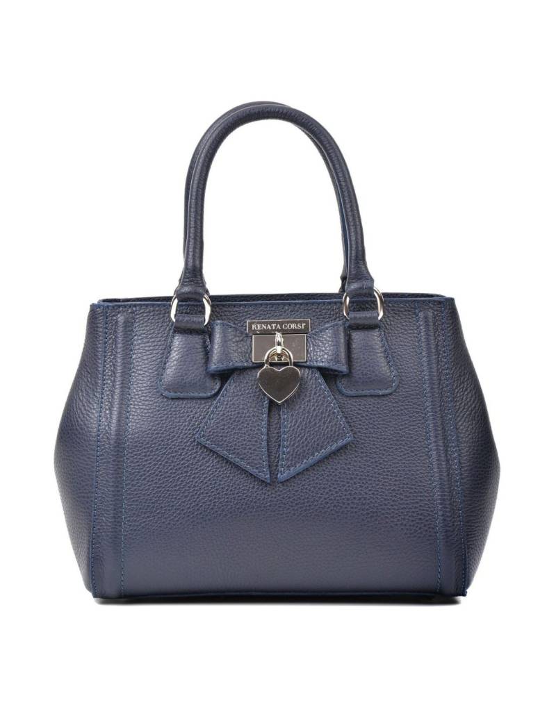 RENATA CORSI Handtaschen Damen Blau von RENATA CORSI