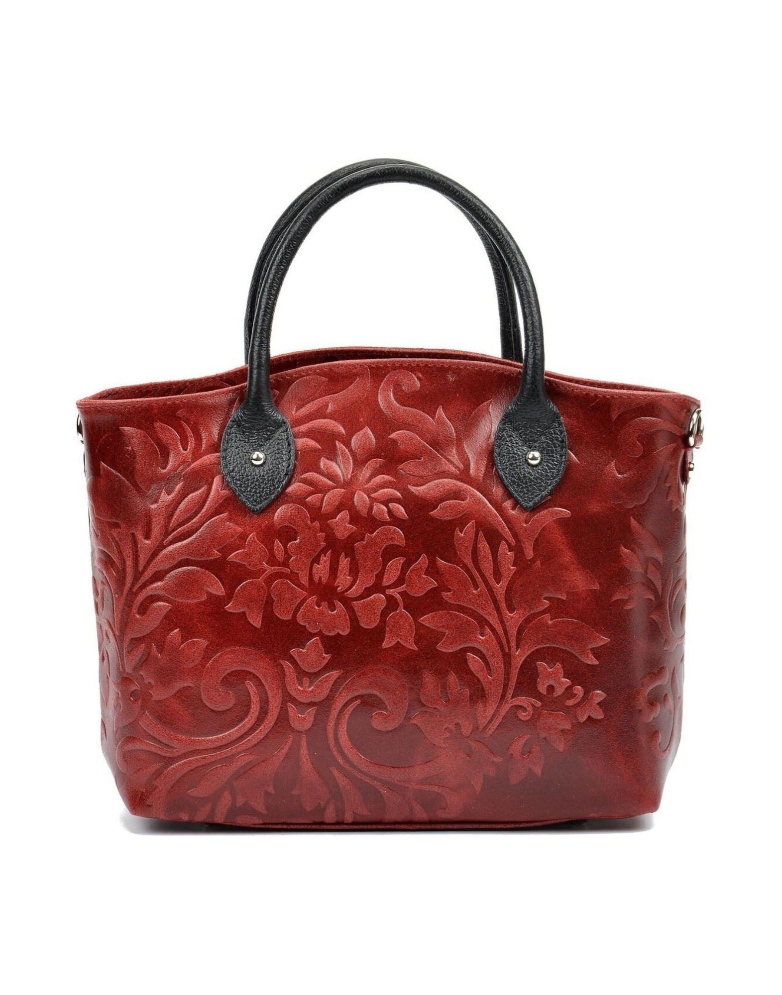 RENATA CORSI Handtaschen Damen Rot von RENATA CORSI