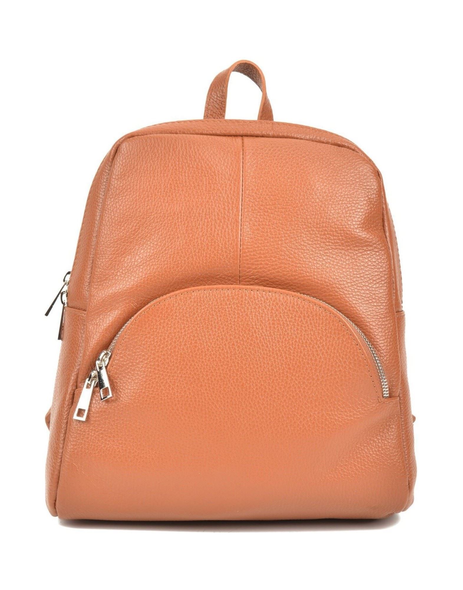 RENATA CORSI Rucksack Damen Kamel von RENATA CORSI