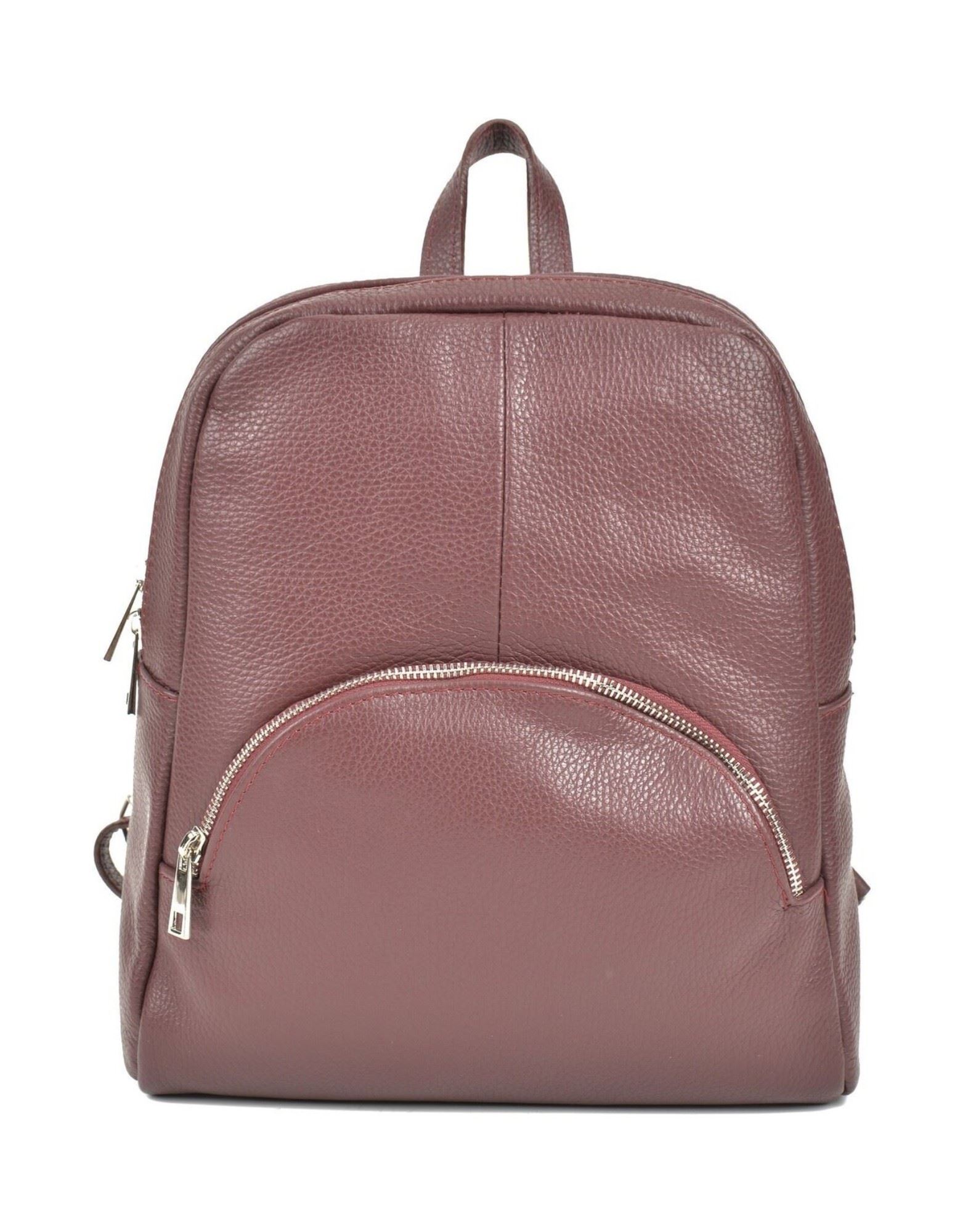 RENATA CORSI Rucksack Damen Ziegelrot von RENATA CORSI