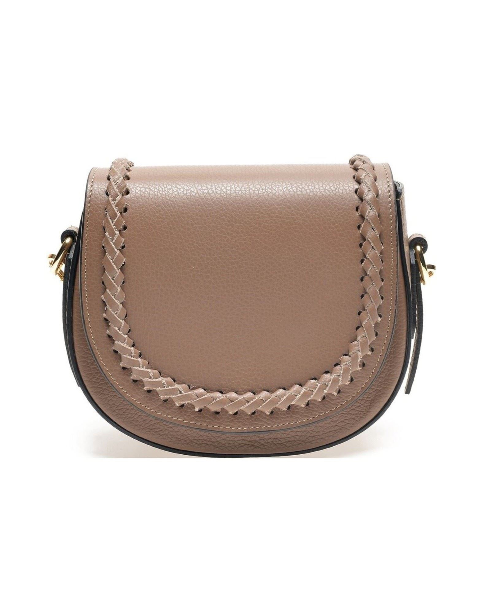 RENATA CORSI Schultertasche Damen Beige von RENATA CORSI