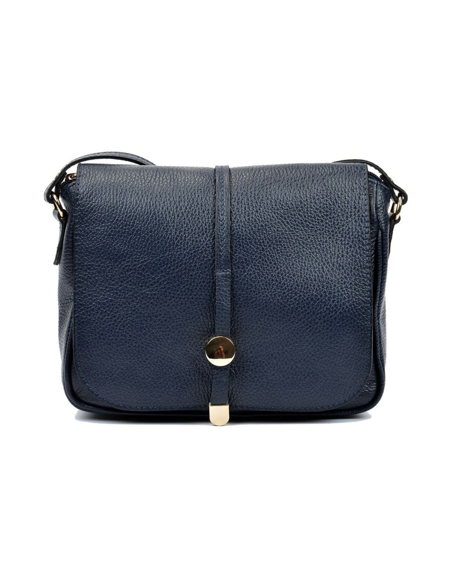 RENATA CORSI Schultertasche Damen Blau von RENATA CORSI