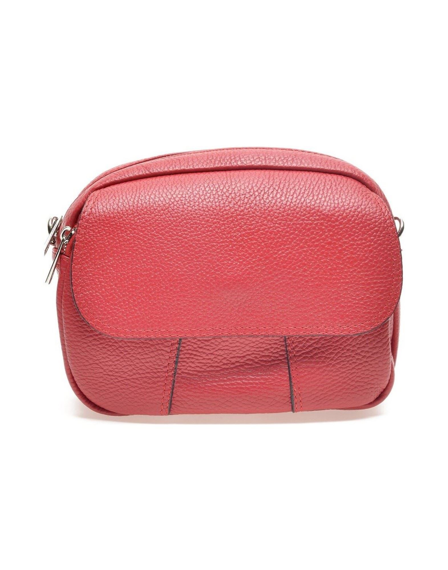 RENATA CORSI Schultertasche Damen Rot von RENATA CORSI