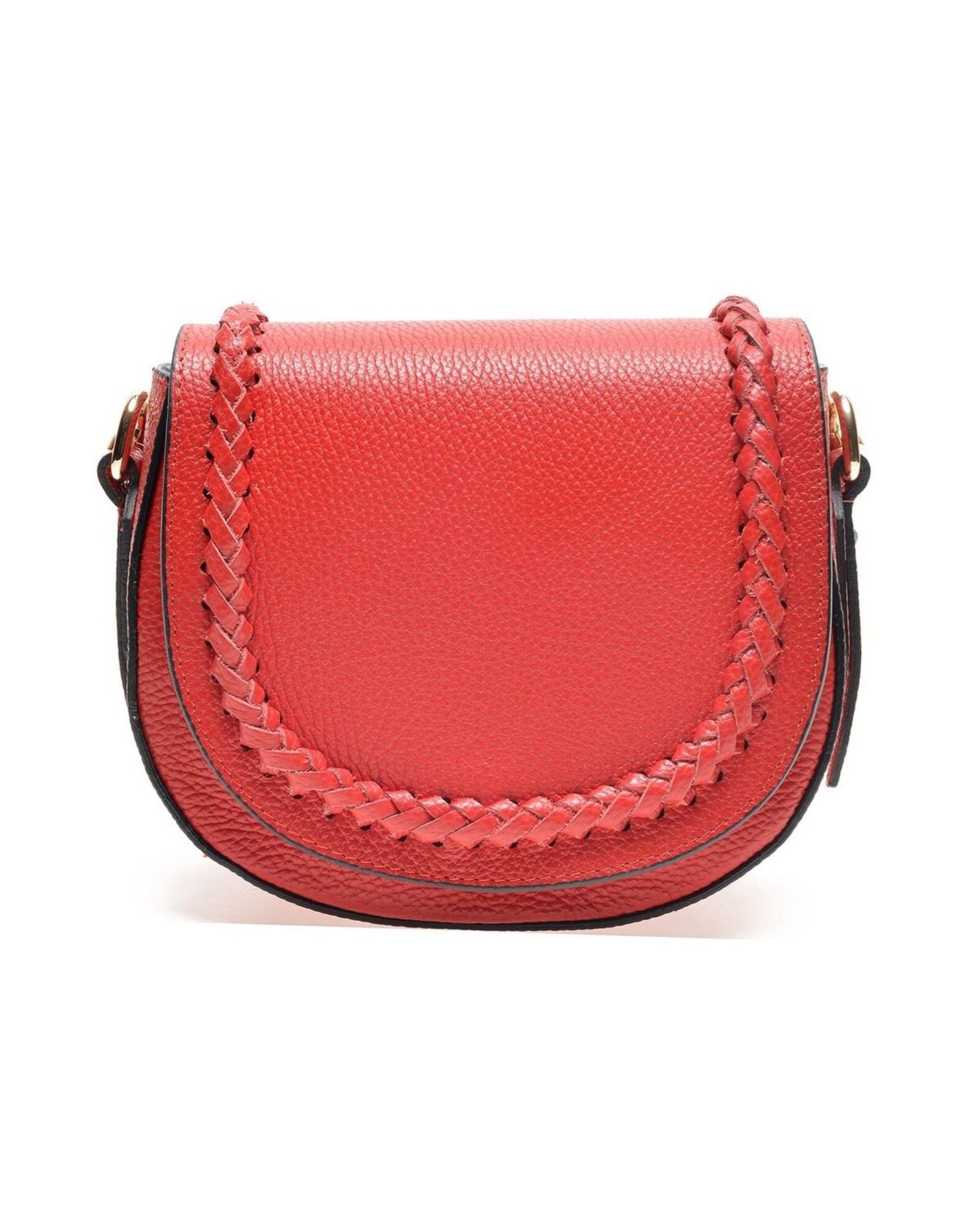 RENATA CORSI Schultertasche Damen Rot von RENATA CORSI