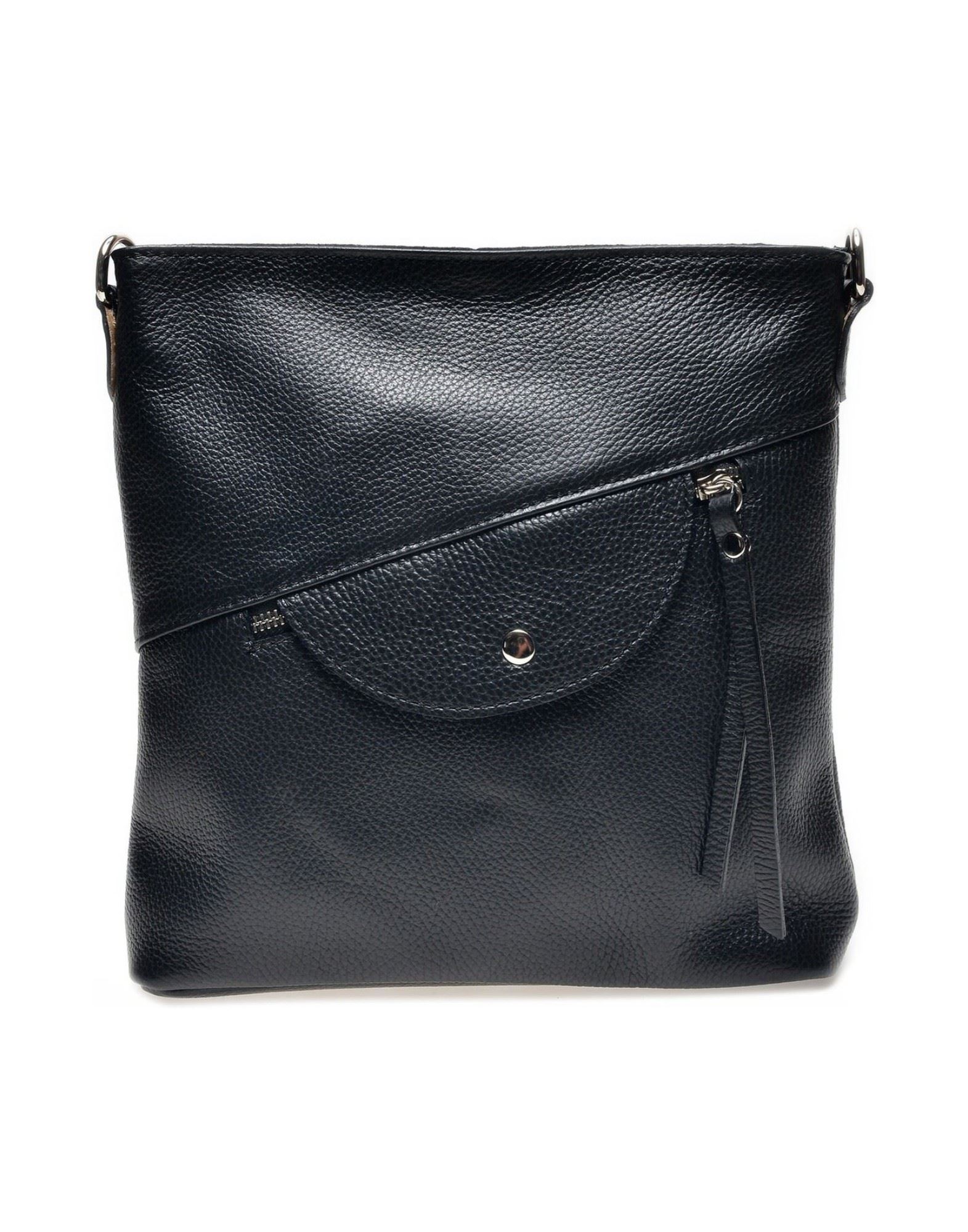 RENATA CORSI Schultertasche Damen Schwarz von RENATA CORSI