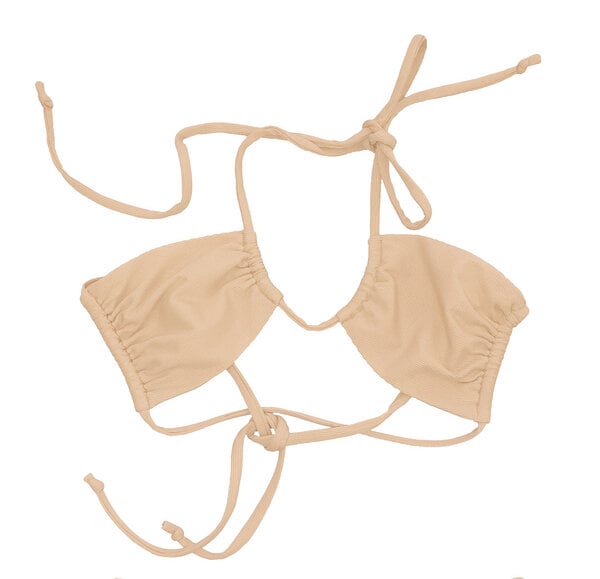 RENDL Top No.7 - Triangel Bikini Top von RENDL