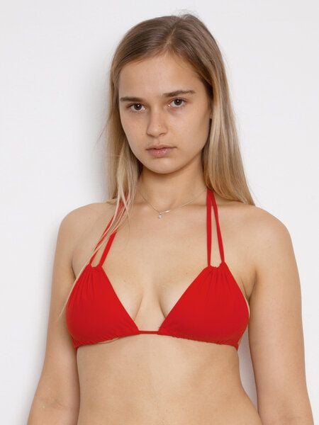 RENDL Top No.7 - Triangel Bikini Top von RENDL