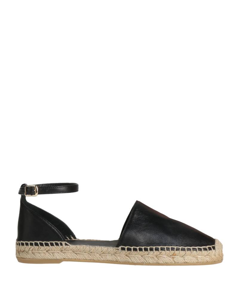 RENE' CAOVILLA Espadrilles Damen Schwarz von RENE' CAOVILLA