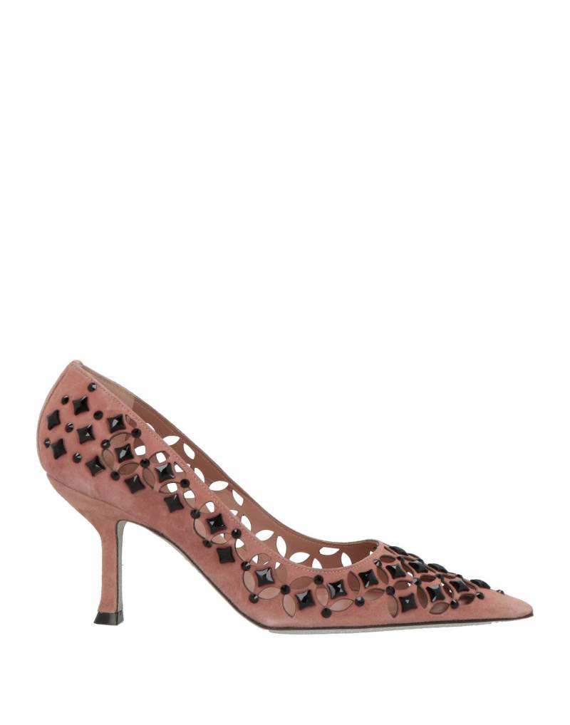 RENE' CAOVILLA Pumps Damen Antikrosa von RENE' CAOVILLA