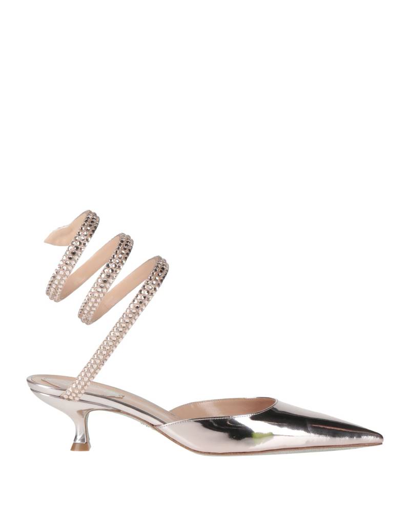 RENE' CAOVILLA Pumps Damen Hellrosa von RENE' CAOVILLA