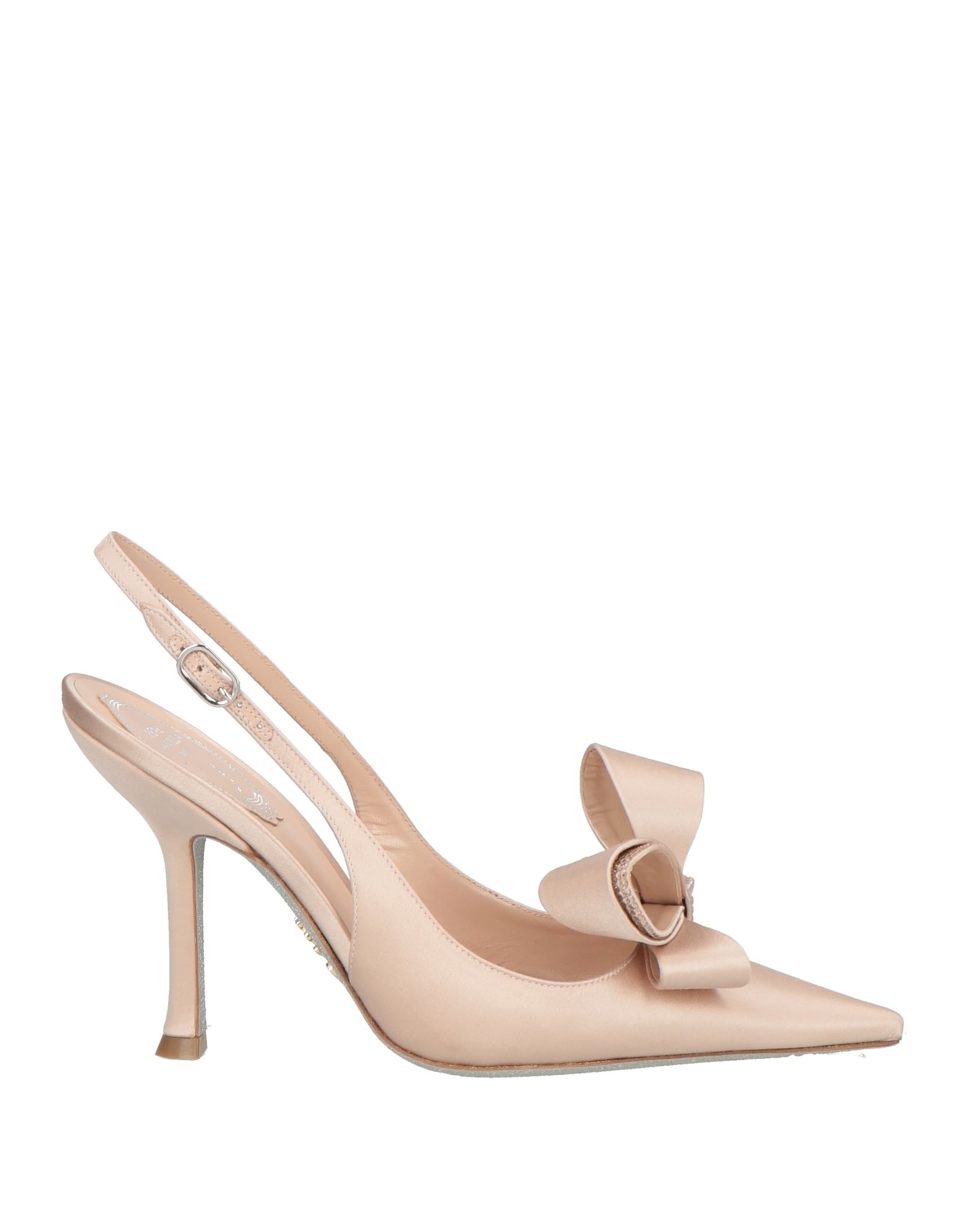RENE' CAOVILLA Pumps Damen Hellrosa von RENE' CAOVILLA