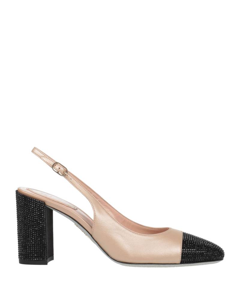 RENE' CAOVILLA Pumps Damen Schwarz von RENE' CAOVILLA