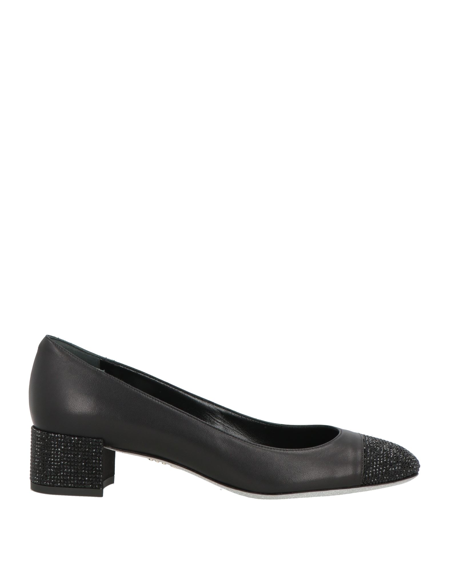 RENE' CAOVILLA Pumps Damen Schwarz von RENE' CAOVILLA