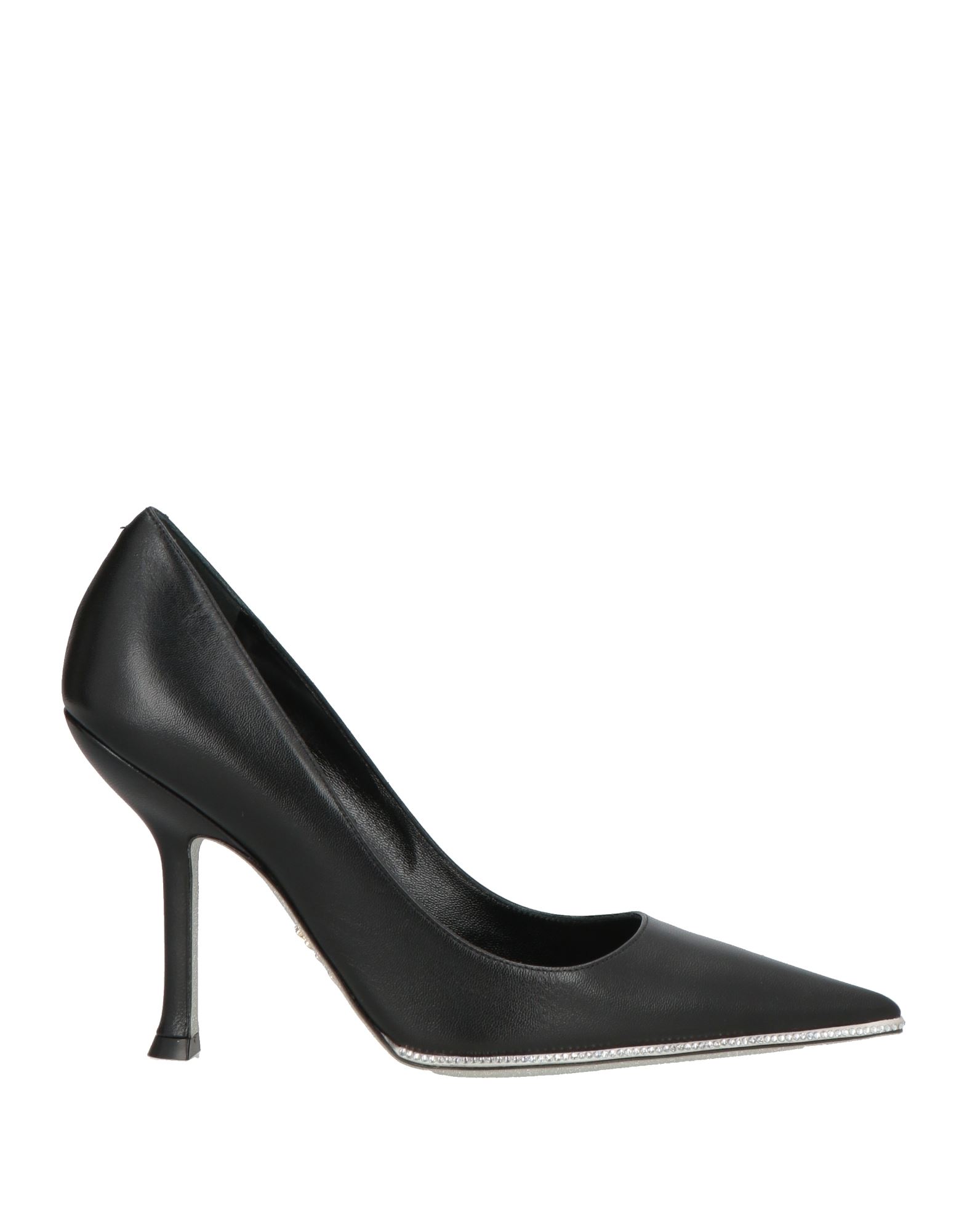 RENE' CAOVILLA Pumps Damen Schwarz von RENE' CAOVILLA