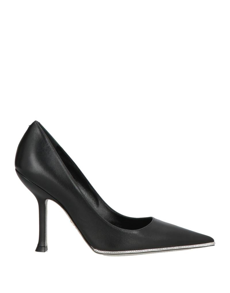 RENE' CAOVILLA Pumps Damen Schwarz von RENE' CAOVILLA