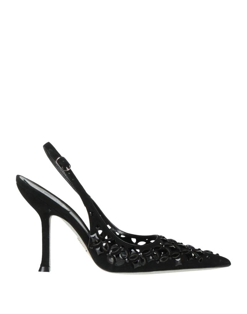 RENE' CAOVILLA Pumps Damen Schwarz von RENE' CAOVILLA