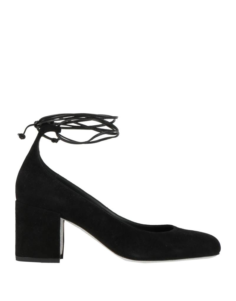 RENE' CAOVILLA Pumps Damen Schwarz von RENE' CAOVILLA