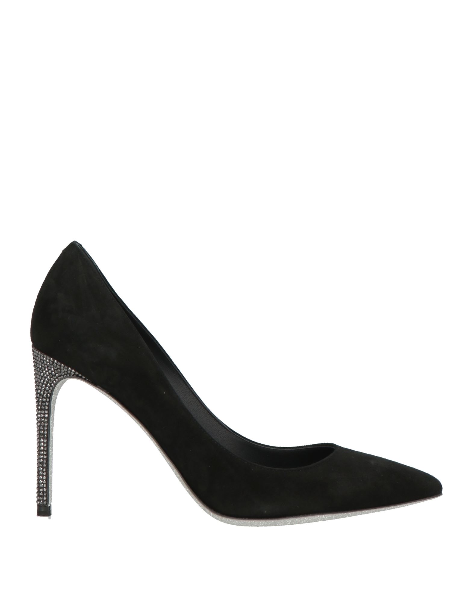 RENE' CAOVILLA Pumps Damen Schwarz von RENE' CAOVILLA