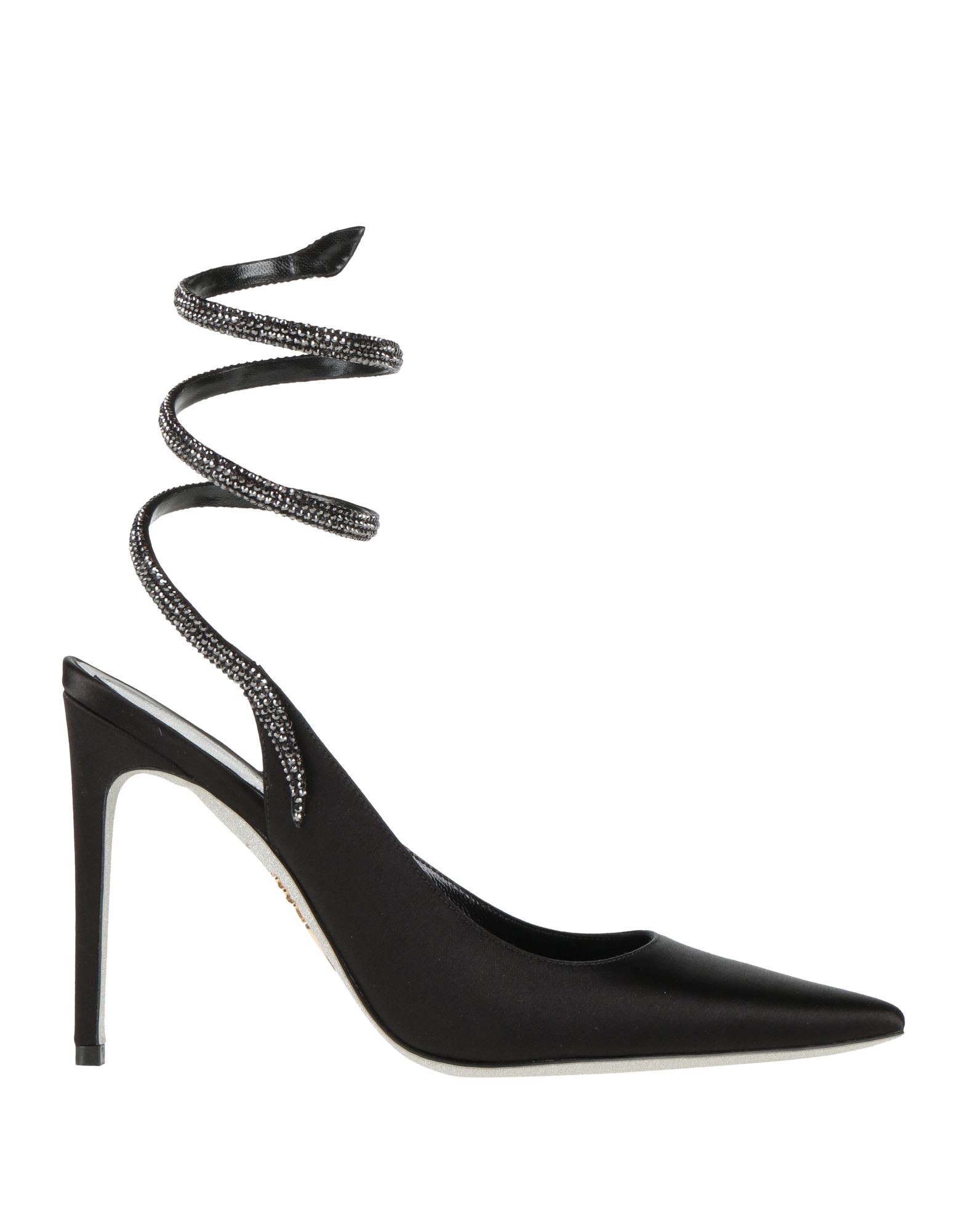RENE' CAOVILLA Pumps Damen Schwarz von RENE' CAOVILLA
