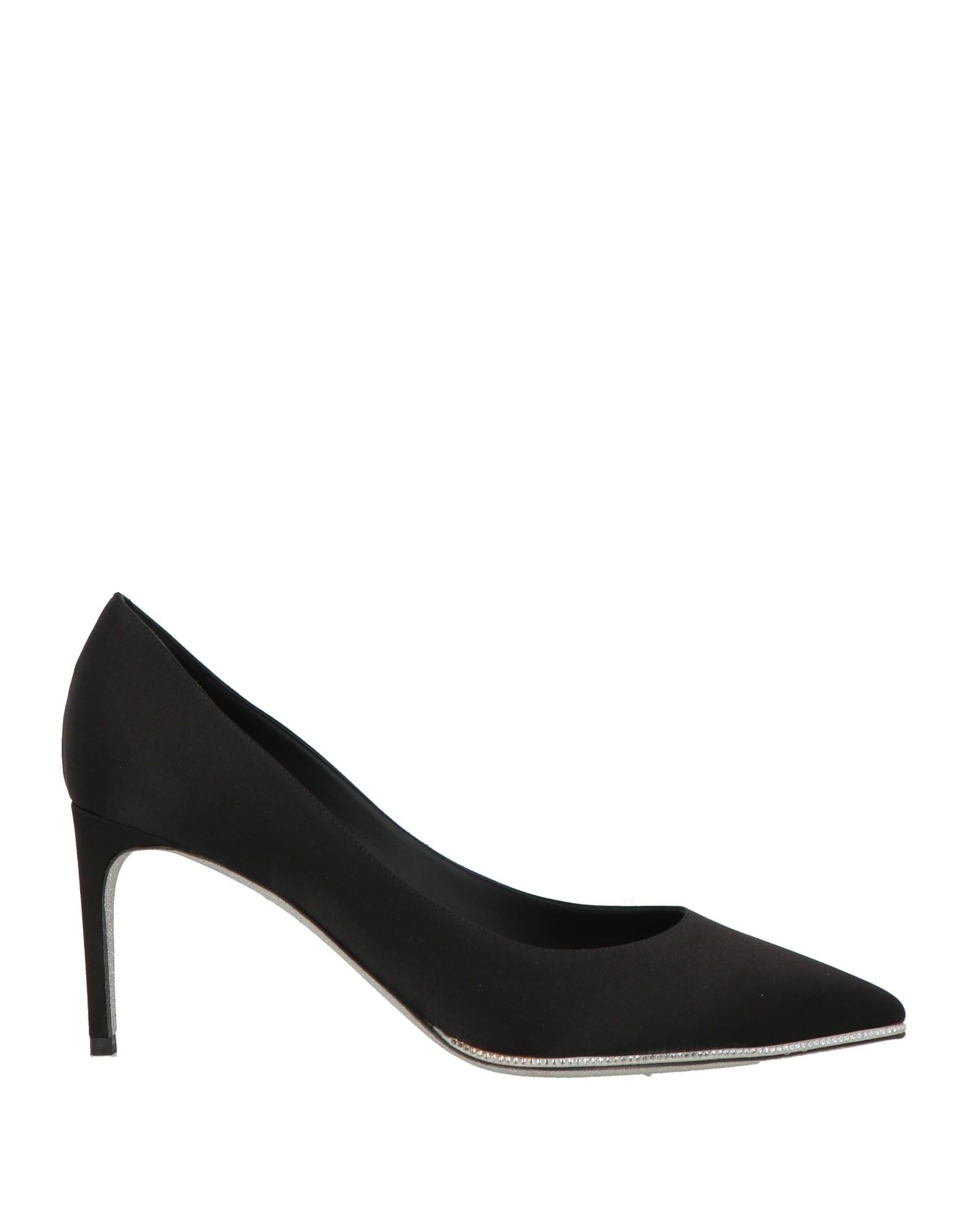 RENE' CAOVILLA Pumps Damen Schwarz von RENE' CAOVILLA