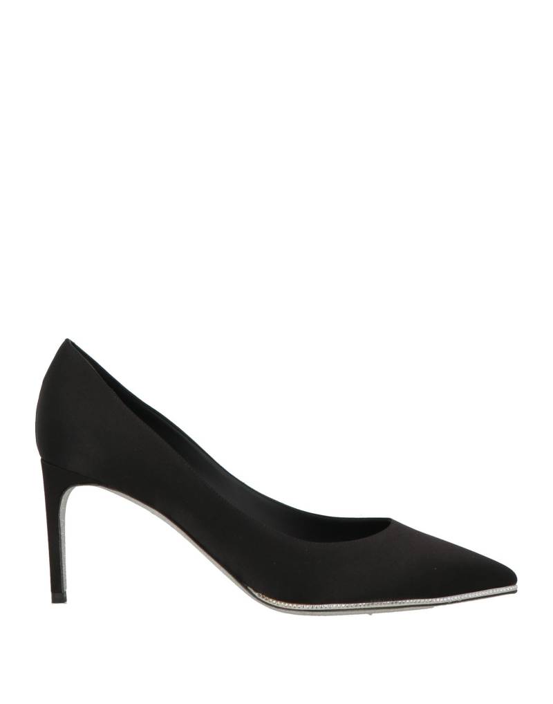 RENE' CAOVILLA Pumps Damen Schwarz von RENE' CAOVILLA