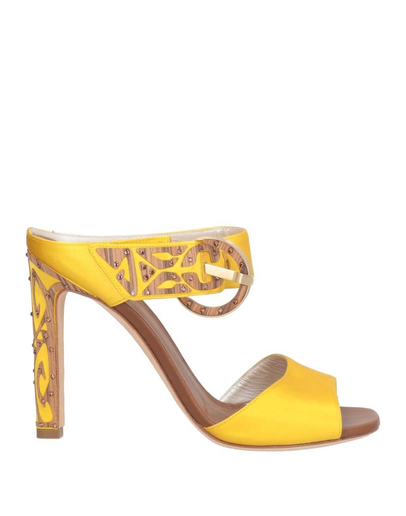 RENE' CAOVILLA Sandale Damen Ringelblume RENE' CAOVILLA Sandale Damen Ringelblume von RENE' CAOVILLA