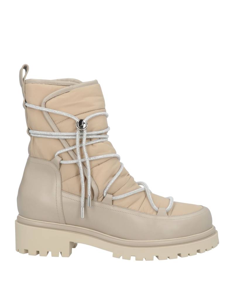 RENE' CAOVILLA Stiefelette Damen Beige von RENE' CAOVILLA