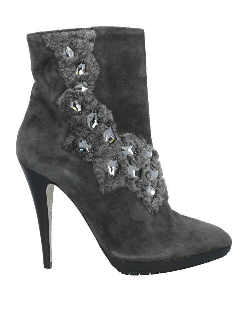 RENE' CAOVILLA Stiefelette Damen Blei von RENE' CAOVILLA