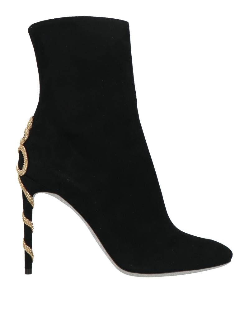 RENE' CAOVILLA Stiefelette Damen Schwarz von RENE' CAOVILLA