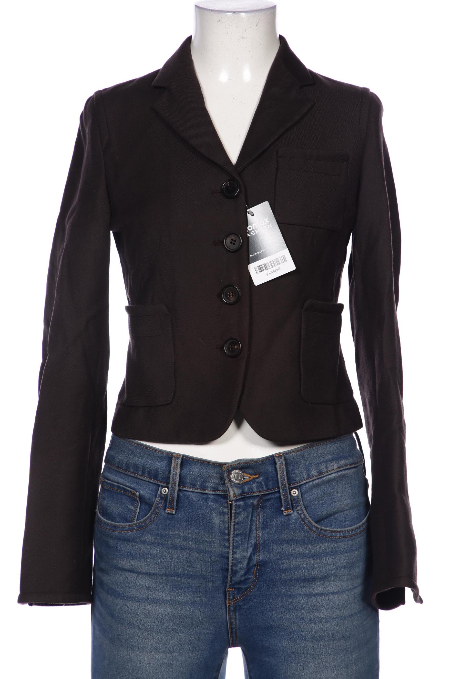 RENE LEZARD Damen Blazer, braun von RENE LEZARD