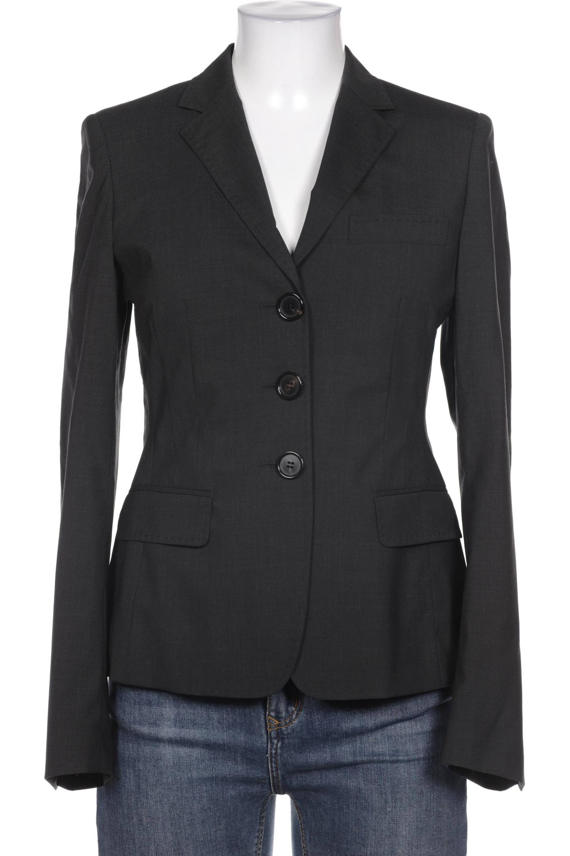 RENE LEZARD Damen Blazer, grau von RENE LEZARD