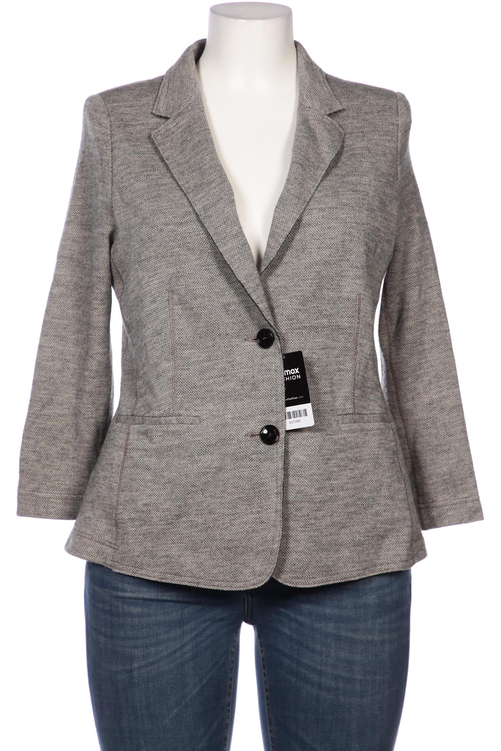 RENE LEZARD Damen Blazer, grau von RENE LEZARD