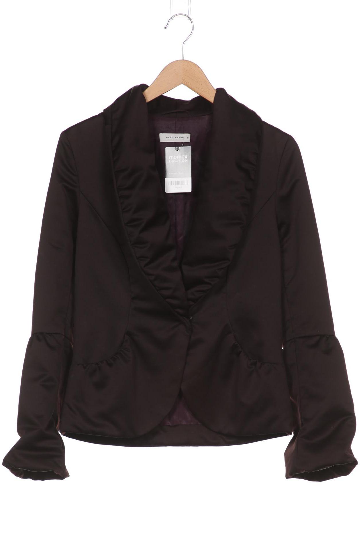 RENE LEZARD Damen Jacke, braun von RENE LEZARD