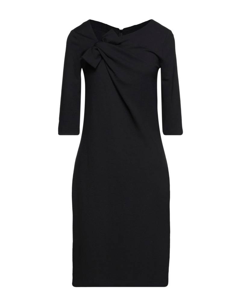 RENETTE KURRAS Midi-kleid Damen Schwarz von RENETTE KURRAS