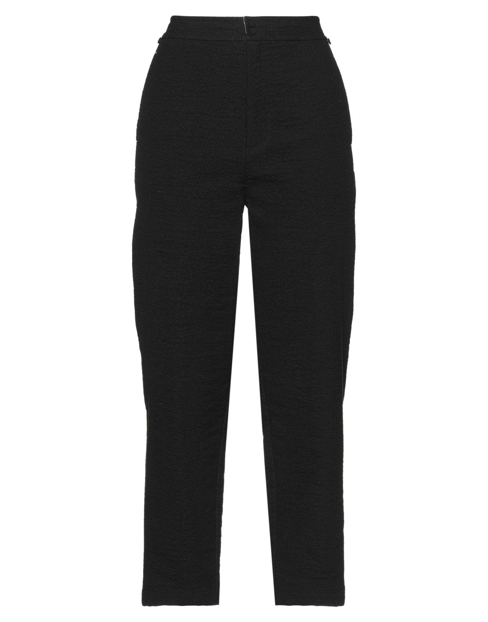 RENLI SU Hose Damen Schwarz von RENLI SU