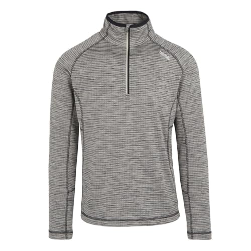 Regatta Yoda Herren Langarm Funktionsshirt XXL-5XL Farbe Beige, Größe 4XL von RENNER XXL