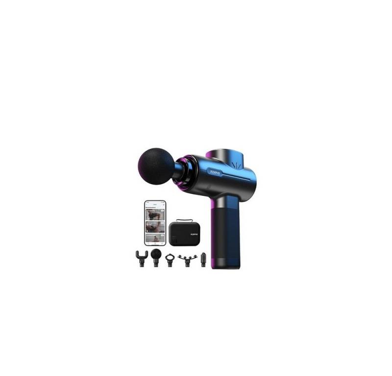 RENPHO Massagepistole Renpho Massagepistole - Tragbare Muskelentspannung., Massagepistole RENPHO Massagepistole Renpho Massagepistole - Tragbare Muskelentspannung., Massagepistole von RENPHO