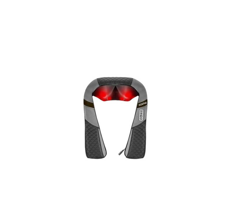 RENPHO Nacken-Massagegerät Renpho Nackenmassagegerät mit Wärme - Nackenmassagegerät RENPHO Nacken-Massagegerät Renpho Nackenmassagegerät mit Wärme - Nackenmassagegerät von RENPHO