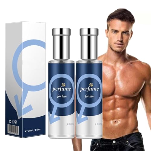 Cupid Cologne For Men, Cupid Hypnosis Cologne For Men, Magical Cupid Fragrances For Men, Romantic Perfume Spray, Long Lasting Romantic Perfume, Eau De Toilette von RENTANAC