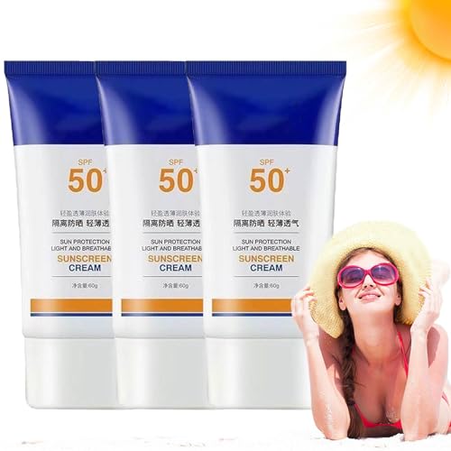 Ehd Sunscreen, Ehd Sunscreen Cream, Face Sunscreen Moisturizer, Sunscreen For Face Spf 50, Best Sunscreen For Face Women, Fast Absorption & No Sticky Feeling von RENTANAC