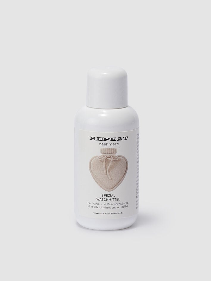 Angebot: Mini Kaschmir-Pflege Shampoo von REPEAT cashmere