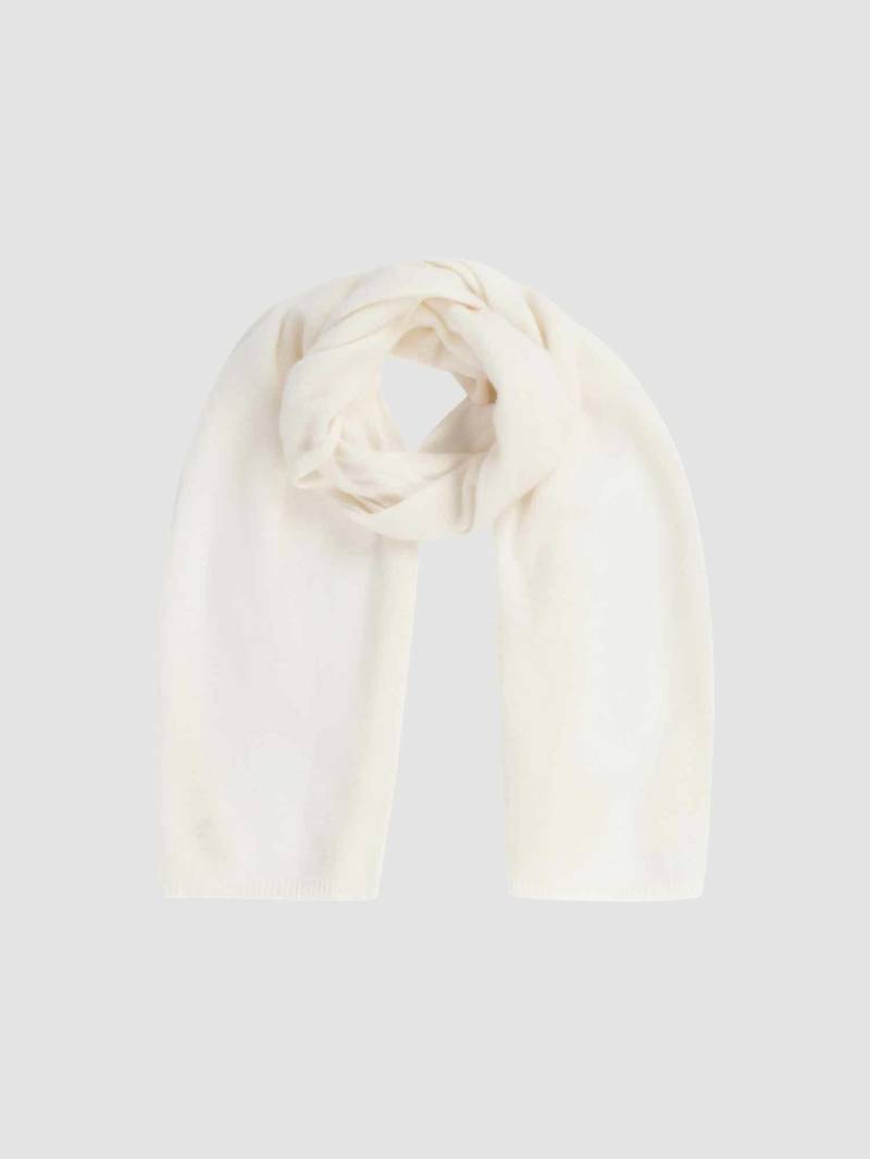 Basic-Feinstrickschal aus Bio-Kaschmir von REPEAT cashmere