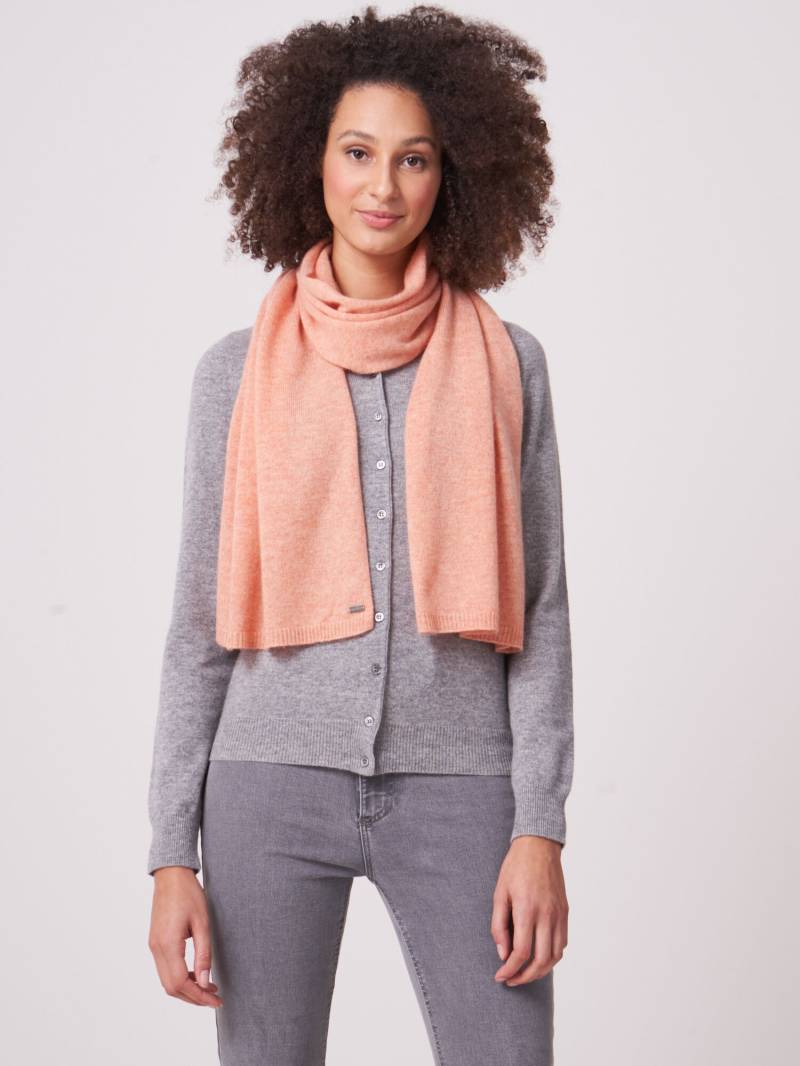 Kaschmirschal von REPEAT cashmere