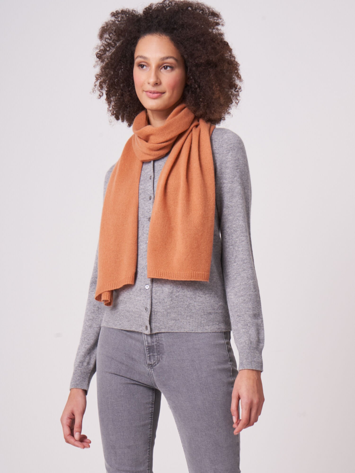 Kaschmirschal von REPEAT cashmere