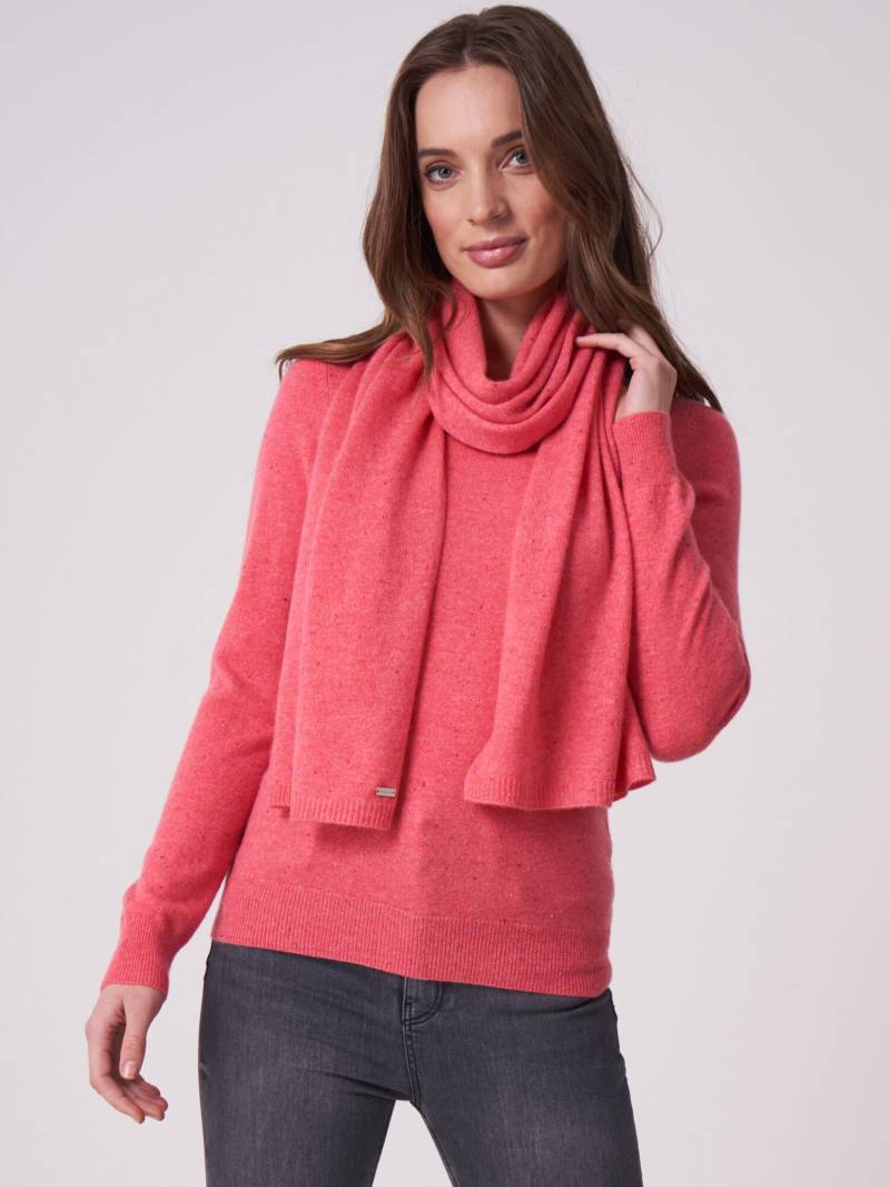 Kaschmirschal von REPEAT cashmere
