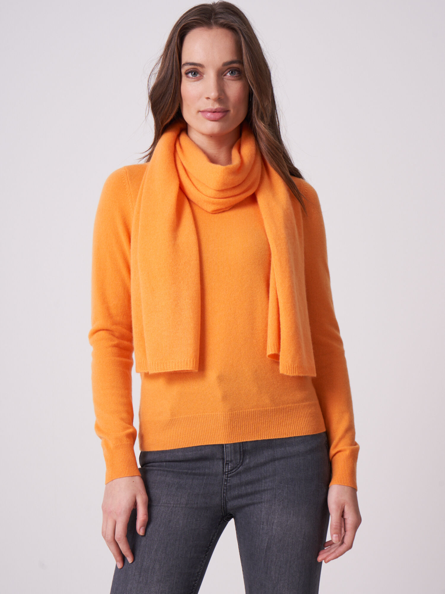 Kaschmirschal von REPEAT cashmere