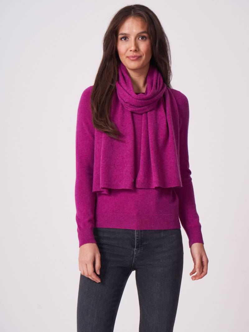 Kaschmirschal von REPEAT cashmere